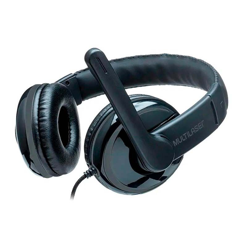 Headset Multi Pro P2 3.5mm, PH316