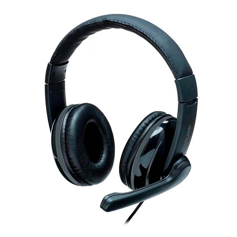 Headset Multi Pro P2 3.5mm, PH316