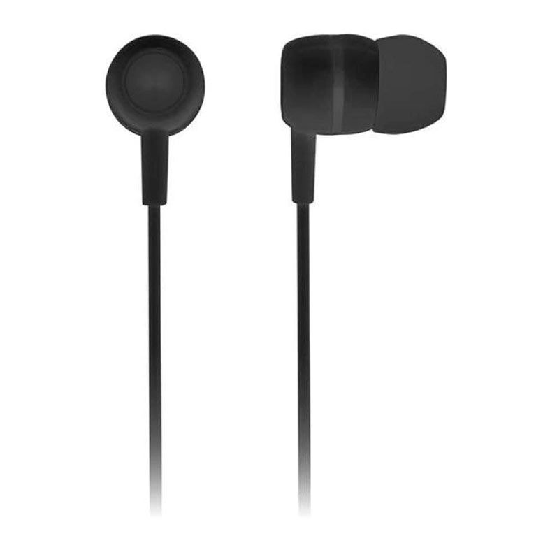 Fone de Ouvido Multi Vibe, Preto, PH322