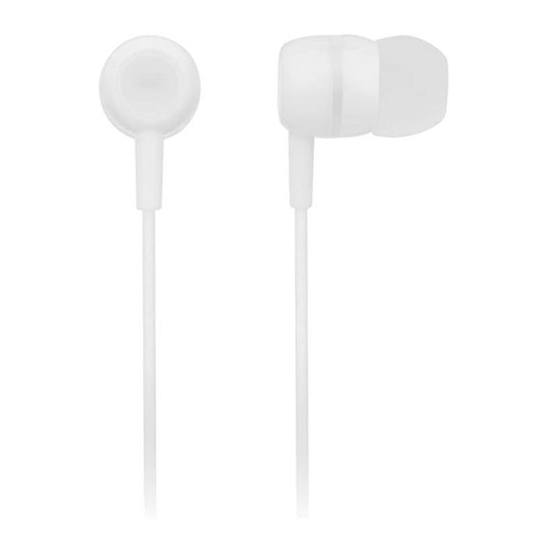 Fone de Ouvido Multi Vibe, Branco, PH323