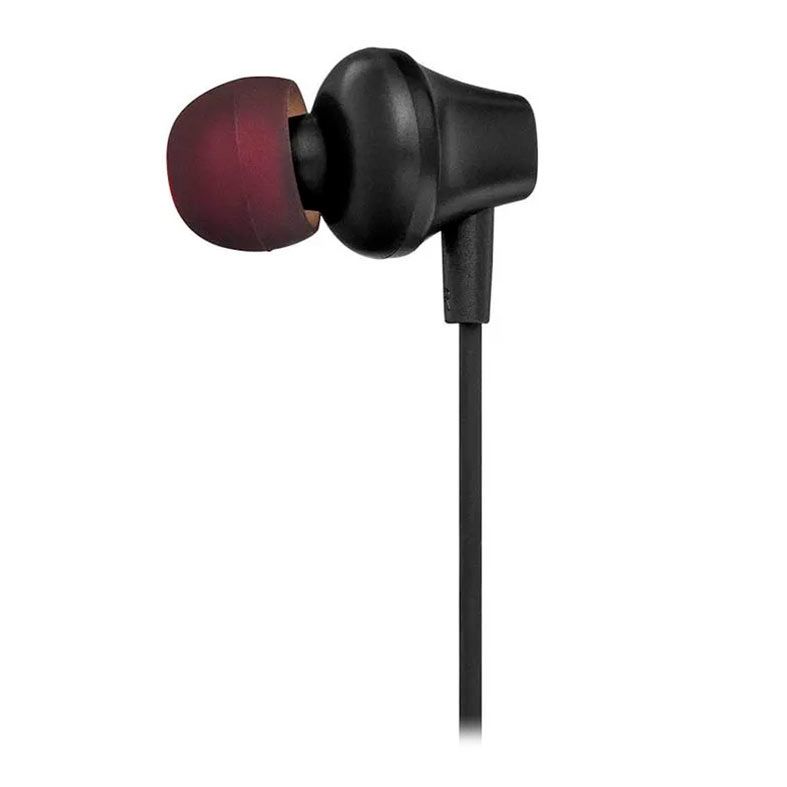 Fone de Ouvido Intra Auricular Multi Pulse, Preto, PH330