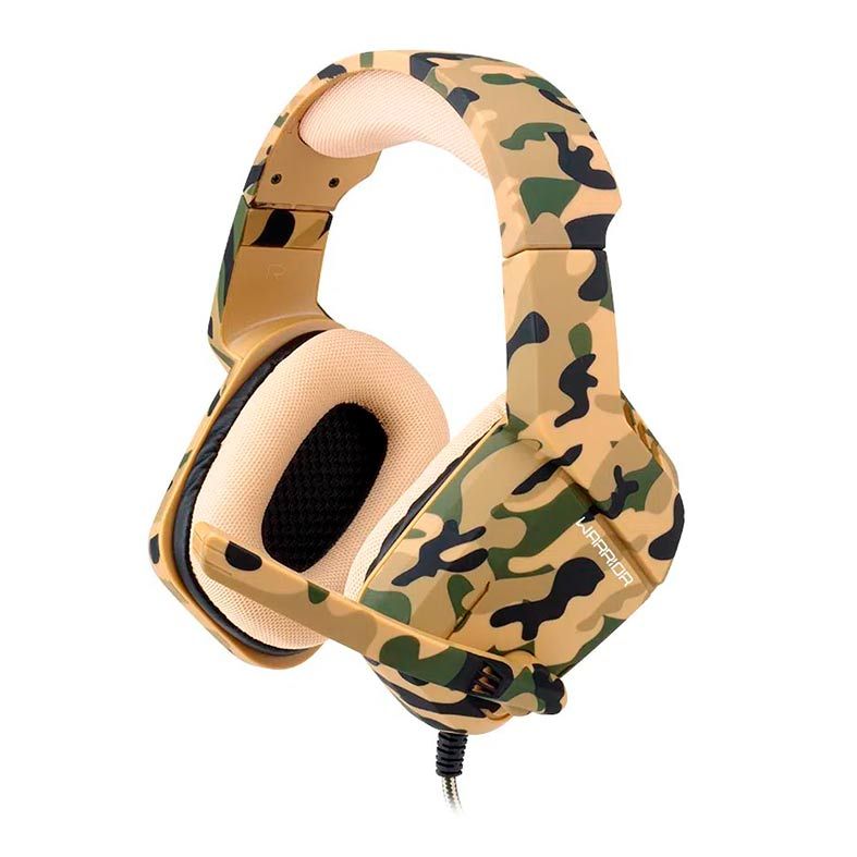 Headset Gamer Multi Warrior Osborn P3, PH336