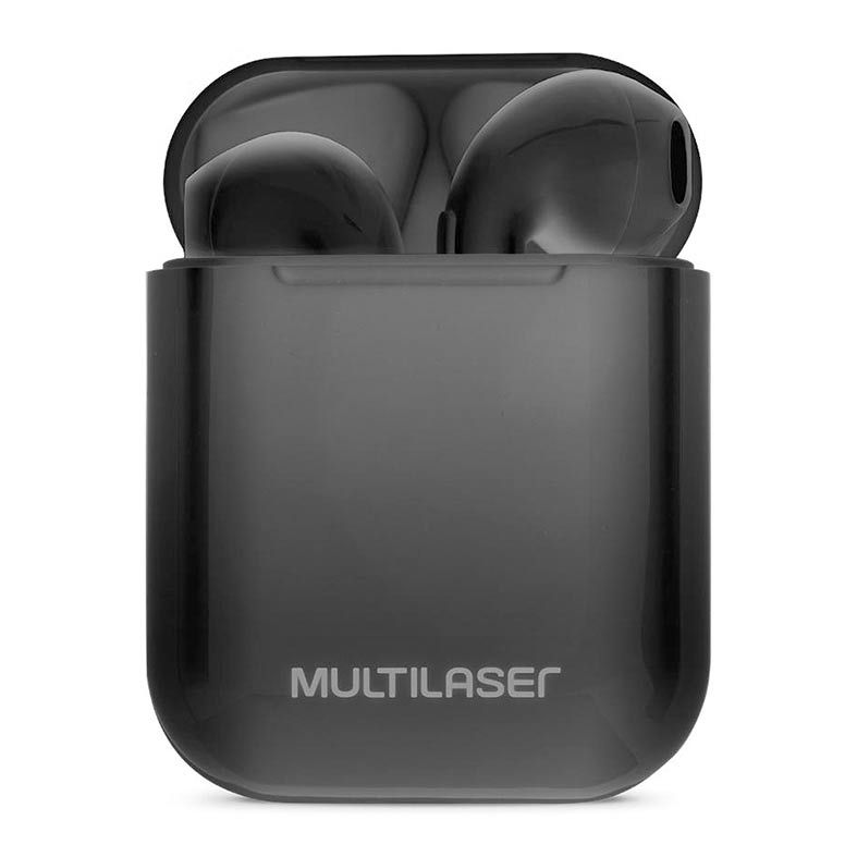 Fone de Ouvido Multi Bluetooth TWS Airbuds, PH358
