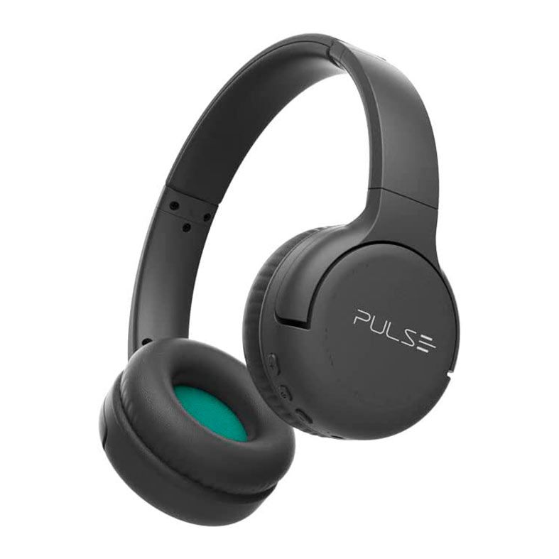 Fone de Ouvido Multi Pulse Flow, Bluetooth, Preto, PH393