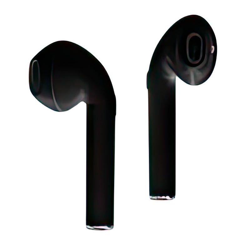 Fone De Ouvido Pulse Star, TWS, Bluetooth, Preto, PH420