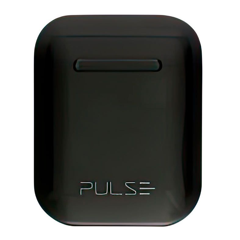 Fone De Ouvido Pulse Star, TWS, Bluetooth, Preto, PH420