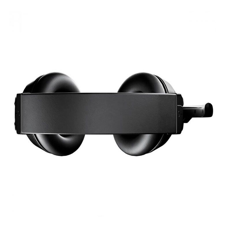 Headset Gamer Pcyes Nyra, Driver 40mm, Preto, PHN40