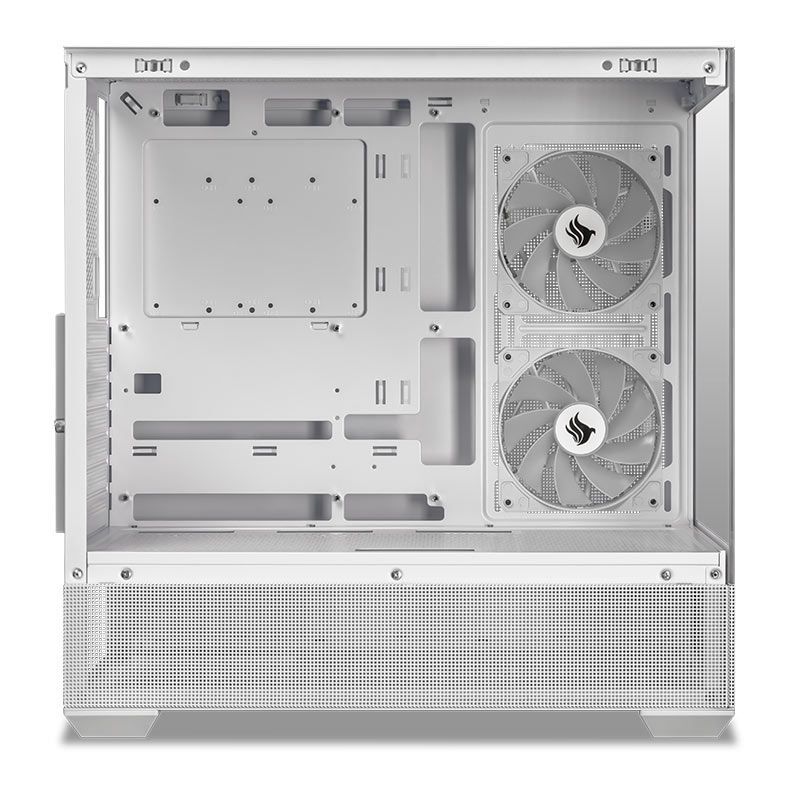 PC Gamer Pichau, AMD Ryzen 7 5700X, Radeon RX 7600 8GB, 16GB DDR4, SSD M.2 480GB 