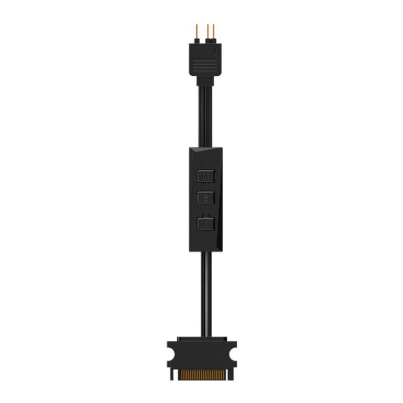 Controlador de LED PCYes Light Beam, PLB1ARGB