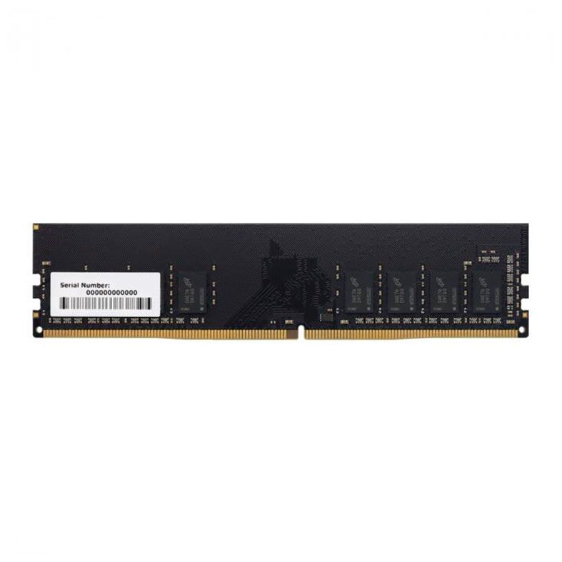 Memoria Pcyes, 16GB (1x16GB), DDR4, 2666MHz, Preta, PM162666D4