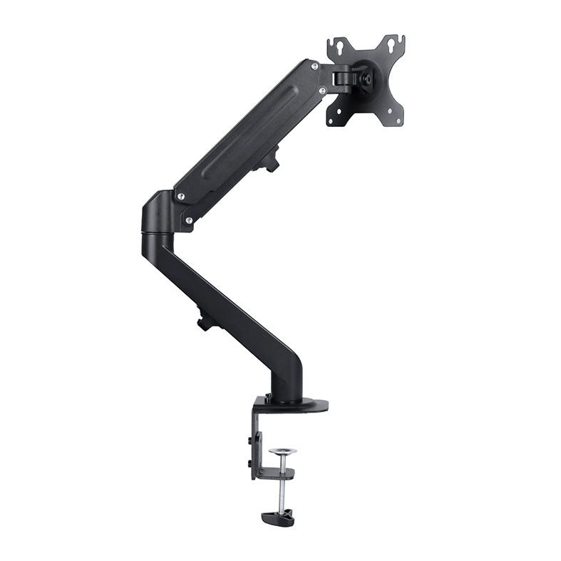 Suporte Articulado Para Monitor Com Pistao a Gas Vinik PM40AQ, 17 Pol a 32 Pol, Preto, PM40AQ