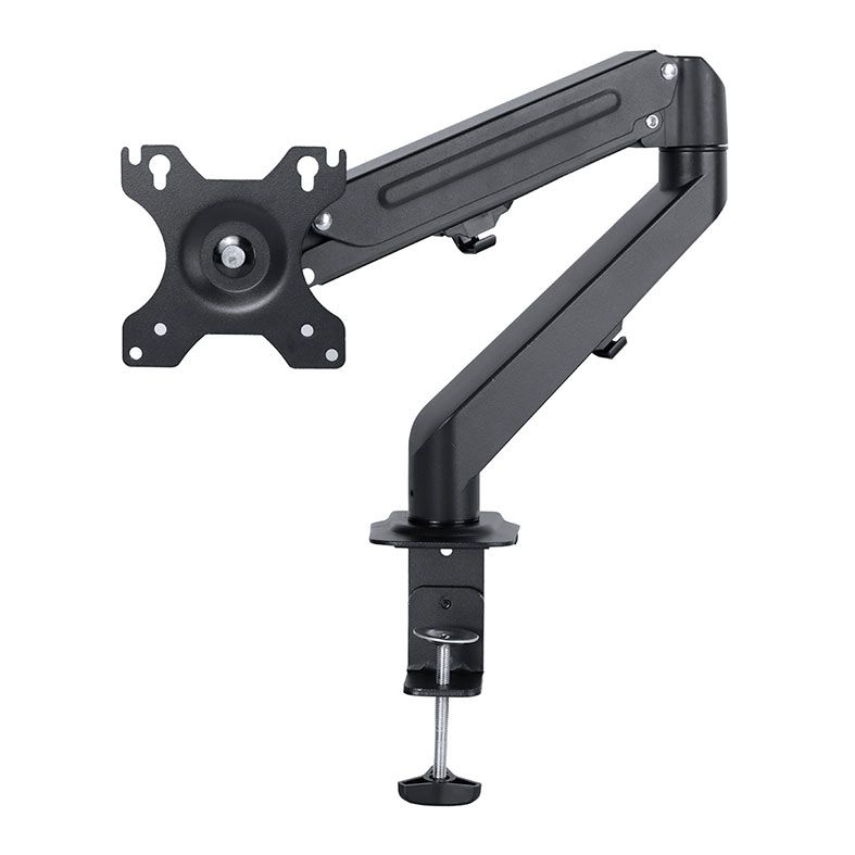 Suporte Articulado Para Monitor Com Pistao a Gas Vinik PM40AQ, 17 Pol a 32 Pol, Preto, PM40AQ