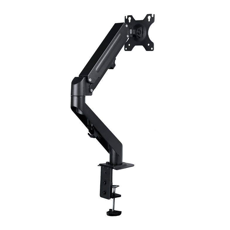 Suporte Articulado Para Monitor Com Pistao a Gas Vinik PM40AQ, 17 Pol a 32 Pol, Preto, PM40AQ