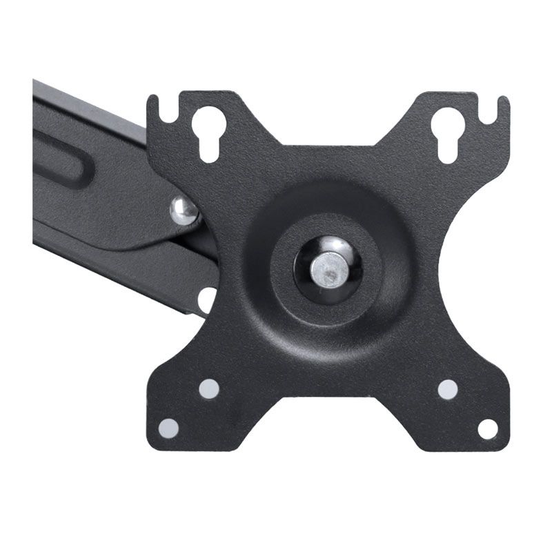 Suporte Articulado Para Monitor Com Pistao a Gas Vinik PM40AQ, 17 Pol a 32 Pol, Preto, PM40AQ