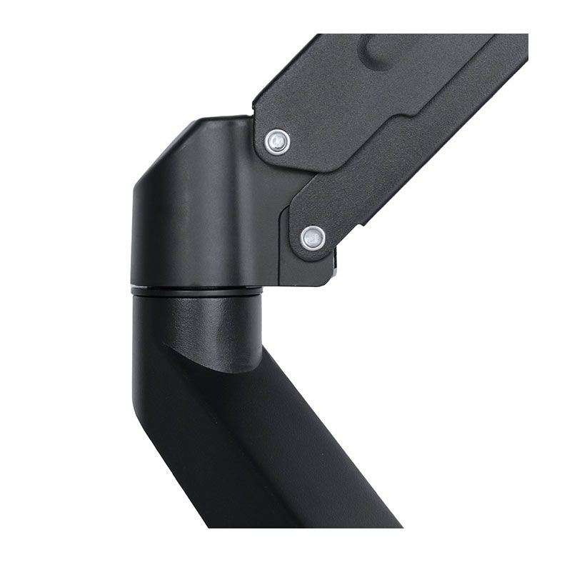 Suporte Articulado Para Monitor Com Pistao a Gas Vinik PM40AQ, 17 Pol a 32 Pol, Preto, PM40AQ
