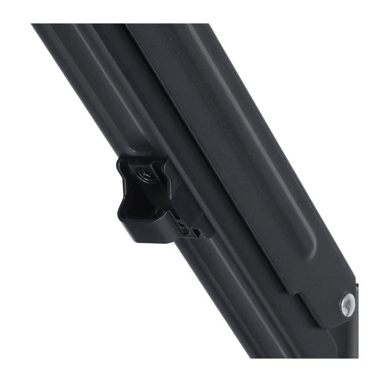 Suporte Articulado Para Monitor Com Pistao a Gas Vinik PM40AQ, 17 Pol a 32 Pol, Preto, PM40AQ