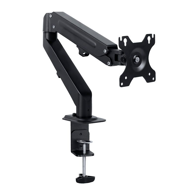 Suporte Articulado Para Monitor Com Pistao a Gas Vinik PM40AQ, 17 Pol a 32 Pol, Preto, PM40AQ