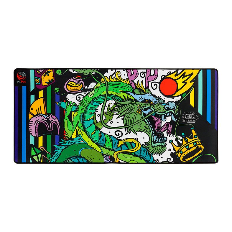 Mousepad PcYes! Essential Extended Ancient Dragon, 900x420x3mm, PMA90X42-37619