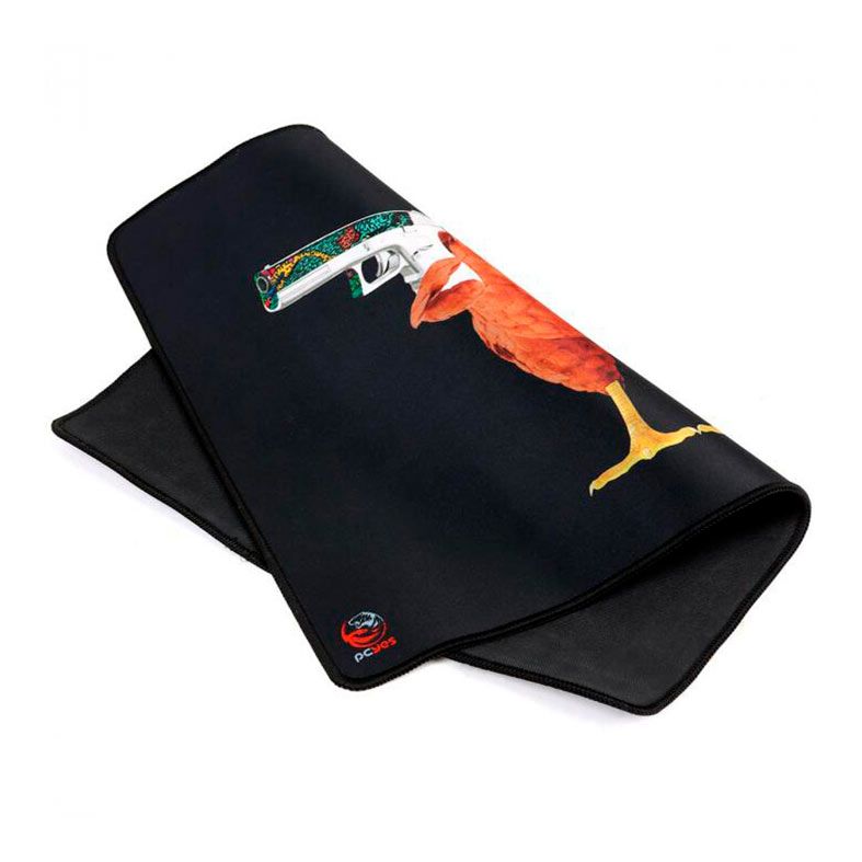 Mousepad Pcyes Chicken, 500x400x3mm, PMCH50X40