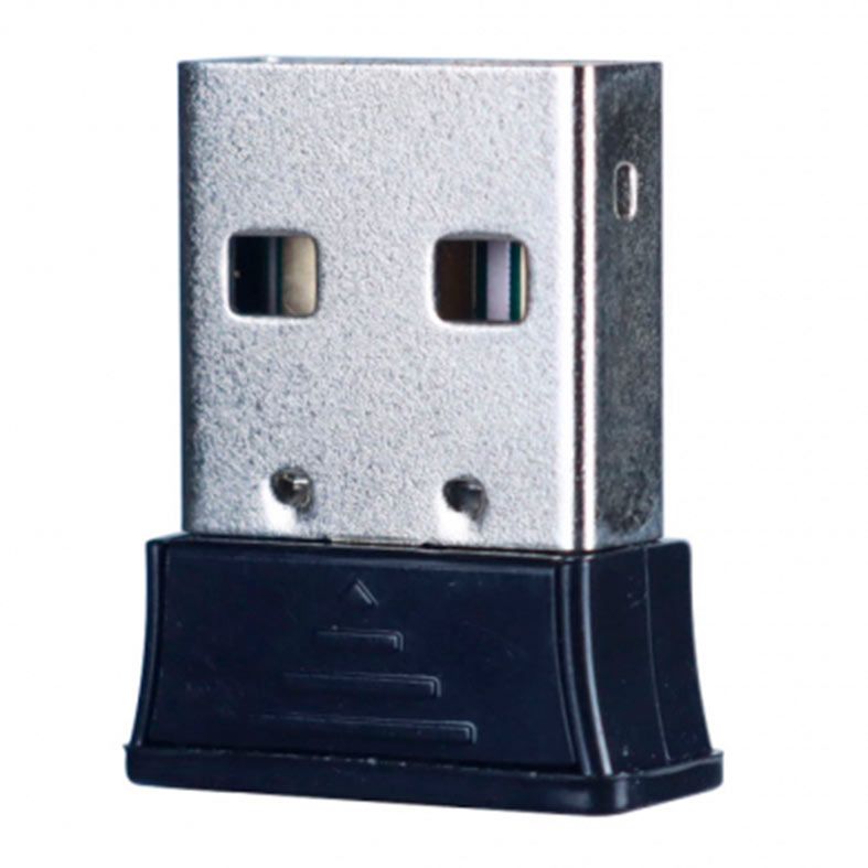Mouse Pcyes College, Wireless, 1600DPI, Rosa, PMCWMDSCP