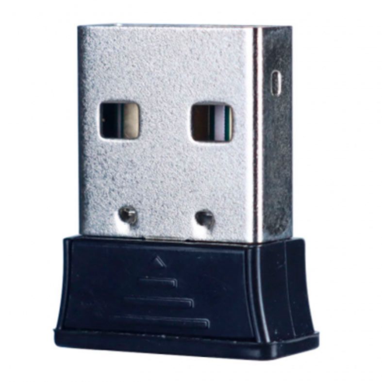 Mouse Pcyes College, Wireless, 1600DPI, Branco, PMCWMDSCW
