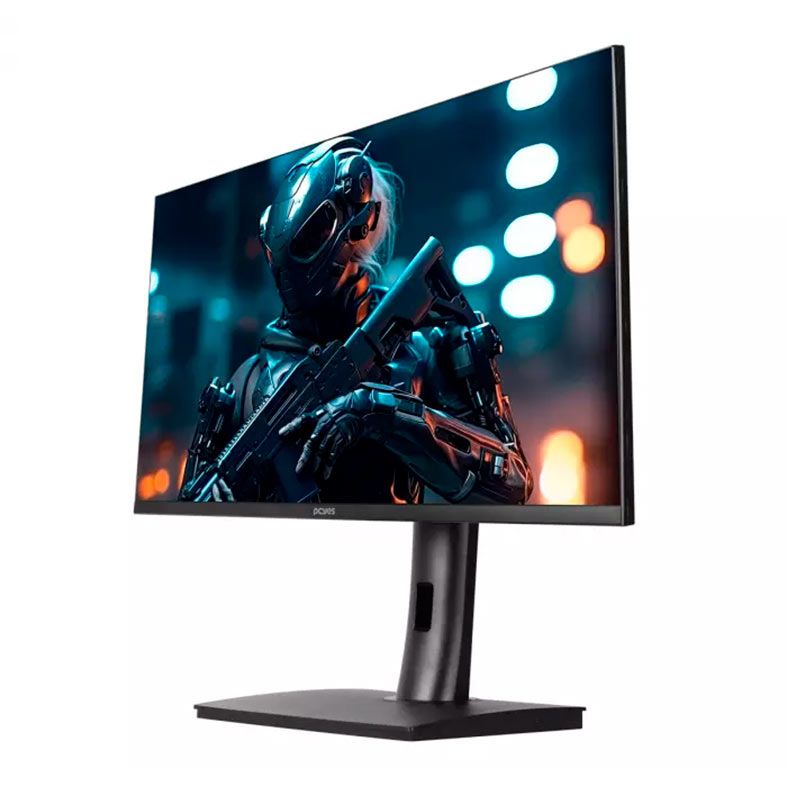 Monitor Gamer Pcyes O-Creed O20, 23.8 Pol, VA, FHD, 1ms, 165Hz, FreeSync, HDMI/DP, PMG238FD165AAP