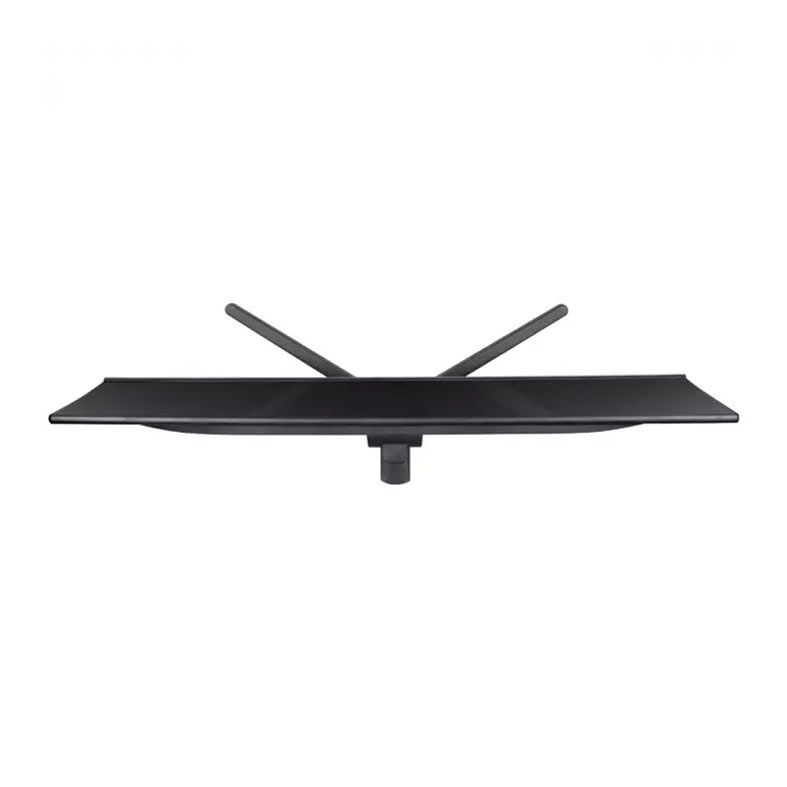 Monitor Gamer Pcyes Quartzo Q10, 23.8 Pol, VA, FHD, 5ms, 75Hz, FreeSync, HDMI/VGA, PMG238FD75