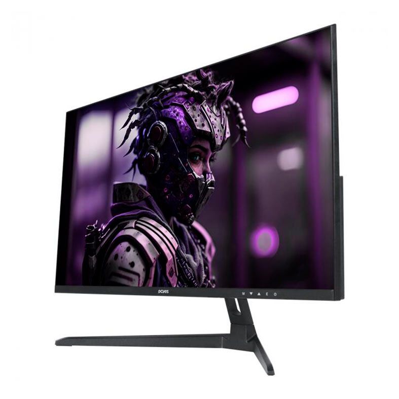 Monitor Gamer Pcyes O-CREED O10, 23,8 Pol, VA, FHD, 1ms, 165Hz, FreeSync, HDMI/DP, PMG240FD165