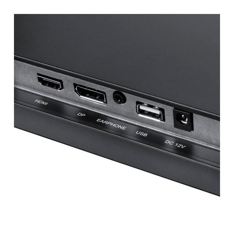 Monitor Gamer Pcyes O-CREED O10, 23,8 Pol, VA, FHD, 1ms, 165Hz, FreeSync, HDMI/DP, PMG240FD165