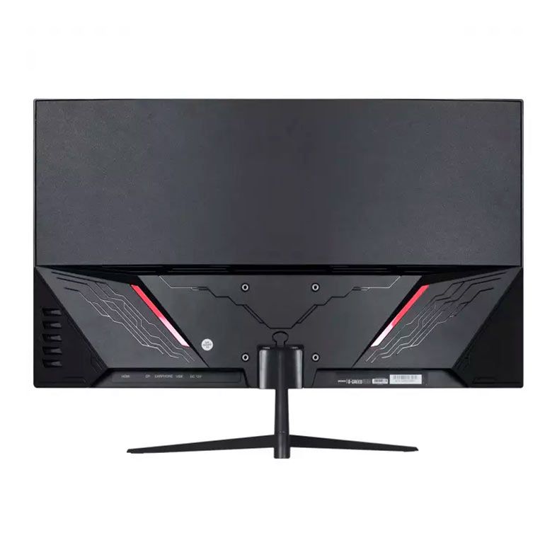 Monitor Gamer Pcyes O-Creed O30, 23.8 Pol, Curvo, VA, FHD, 1ms, 165Hz, FreeSync, HDMI/DP, PMG240FD165C