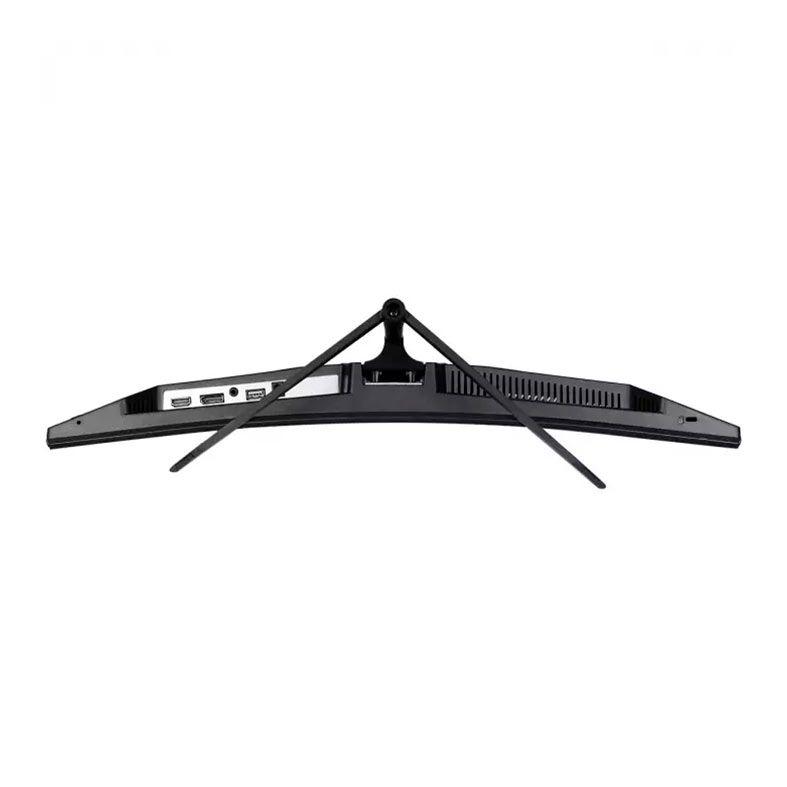 Monitor Gamer Pcyes O-Creed O30, 23.8 Pol, Curvo, VA, FHD, 1ms, 165Hz, FreeSync, HDMI/DP, PMG240FD165C