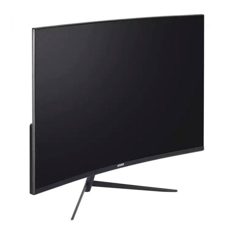 Monitor Gamer Pcyes O-Creed O30, 23.8 Pol, Curvo, VA, FHD, 1ms, 165Hz, FreeSync, HDMI/DP, PMG240FD165C