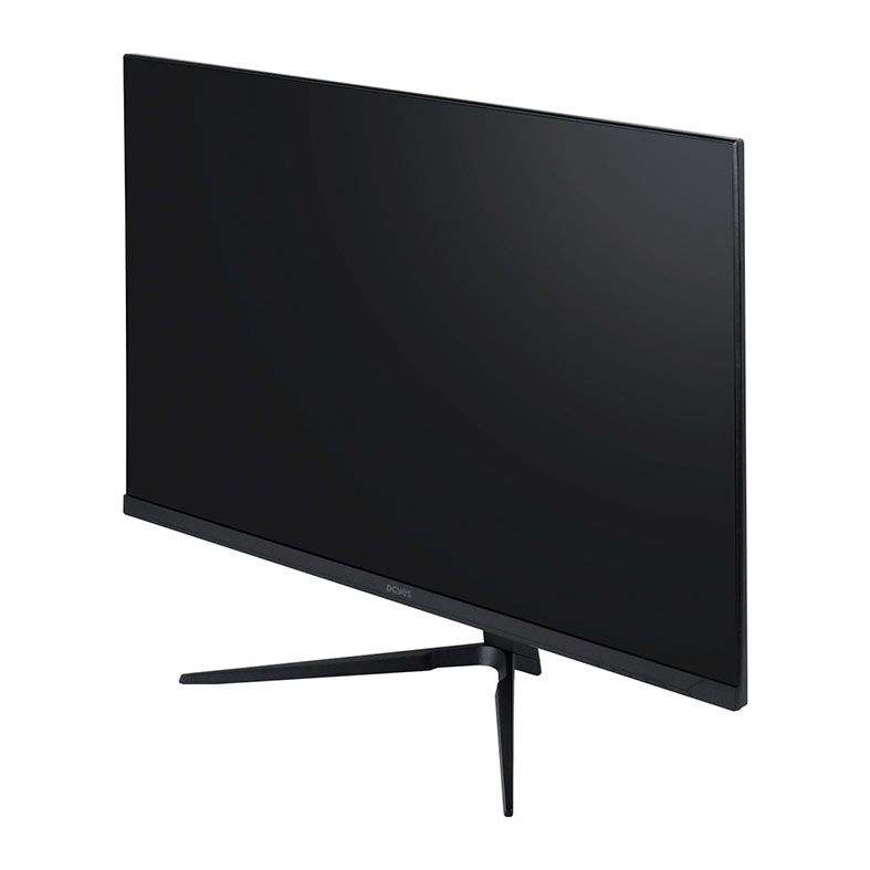 Monitor Gamer Pcyes Quartzo Q30, 27 Pol., 60Hz, VA, 1MS, FreeSync, HDMI, Preto, PMG2704K60
