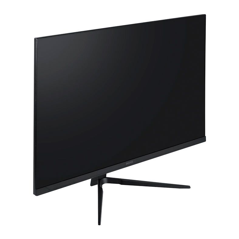 Monitor Gamer Pcyes Quartzo Q30, 27 Pol., 60Hz, VA, 1MS, FreeSync, HDMI, Preto, PMG2704K60