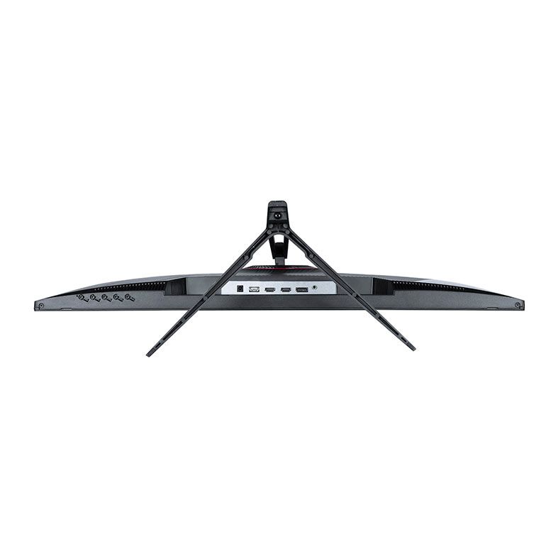 Monitor Gamer Pcyes Quartzo Q30, 27 Pol., 60Hz, VA, 1MS, FreeSync, HDMI, Preto, PMG2704K60