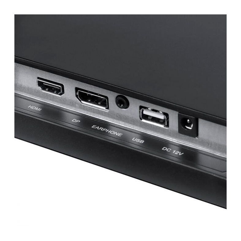 Monitor Gamer Pcyes O-CREED O40, 27 Pol, VA, FHD, 1ms, 165hz, FreeSync, HDMI/DP, PMG270FD165