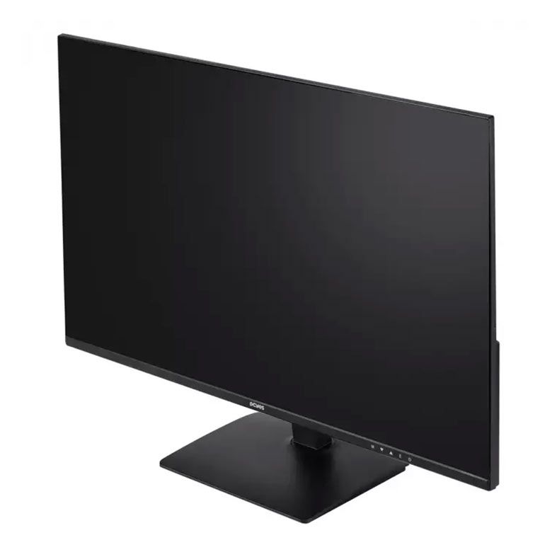 Monitor Gamer Pcyes Quartzo Q20, 27 Pol, VA, FHD, 5ms, 75Hz, FreeSync, HDMI/VGA, PMG270FD75