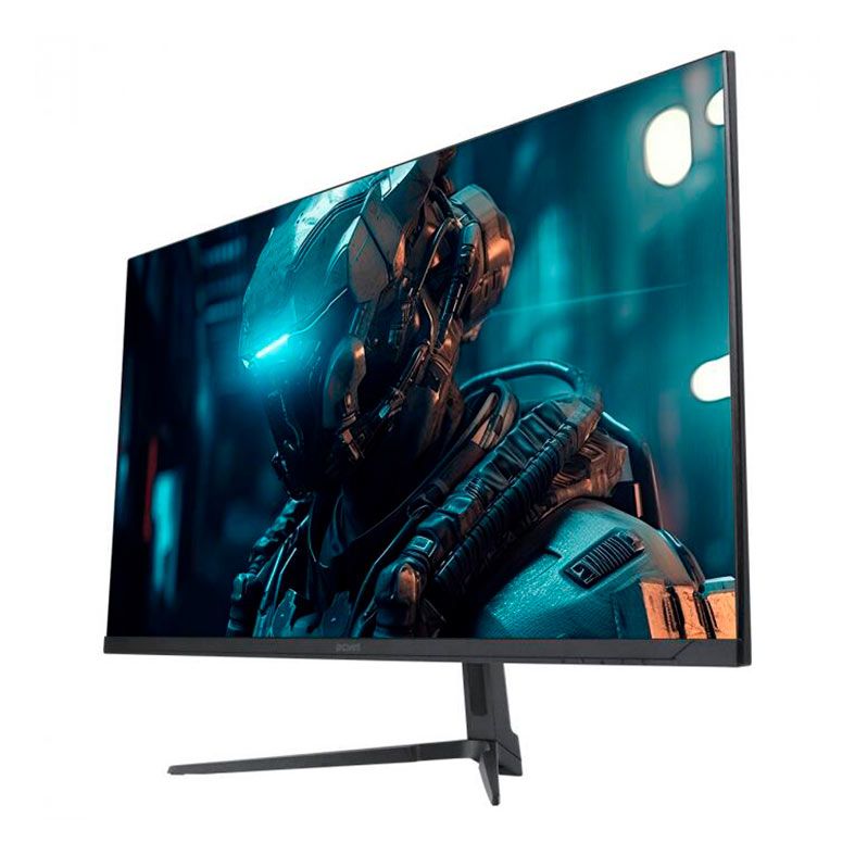Monitor Gamer Pcyes Z-MAX Z10, 31.5 Pol, VA, FHD, 240hz, FreeSync, HDMI/DP, PMG320FD240
