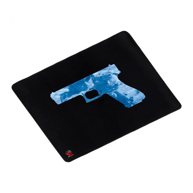 Mousepad Pcyes Glock Medium, 500x400x3mm, PMG50X40
