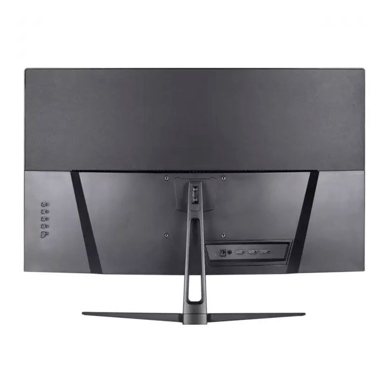 Monitor Gamer Pcyes O-CREED O60, 27 Pol, VA, Curvo, FHD, 1ms, 165hz, FreeSync, HDMI/DP, PMGC270FD165