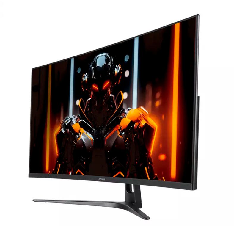 Monitor Gamer Pcyes O-CREED O60, 27 Pol, VA, Curvo, FHD, 1ms, 165hz, FreeSync, HDMI/DP, PMGC270FD165