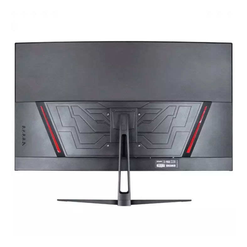 Monitor Gamer Pcyes Z-Max Z20, 31.5 Pol, Curvo, VA, FHD, 1ms, 240Hz, FreeSync, HDMI/DP, PMGC320FD240C