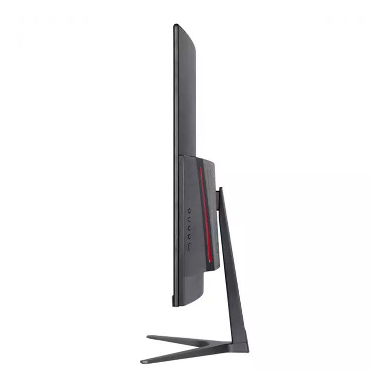 Monitor Gamer Pcyes Z-Max Z20, 31.5 Pol, Curvo, VA, FHD, 1ms, 240Hz, FreeSync, HDMI/DP, PMGC320FD240C