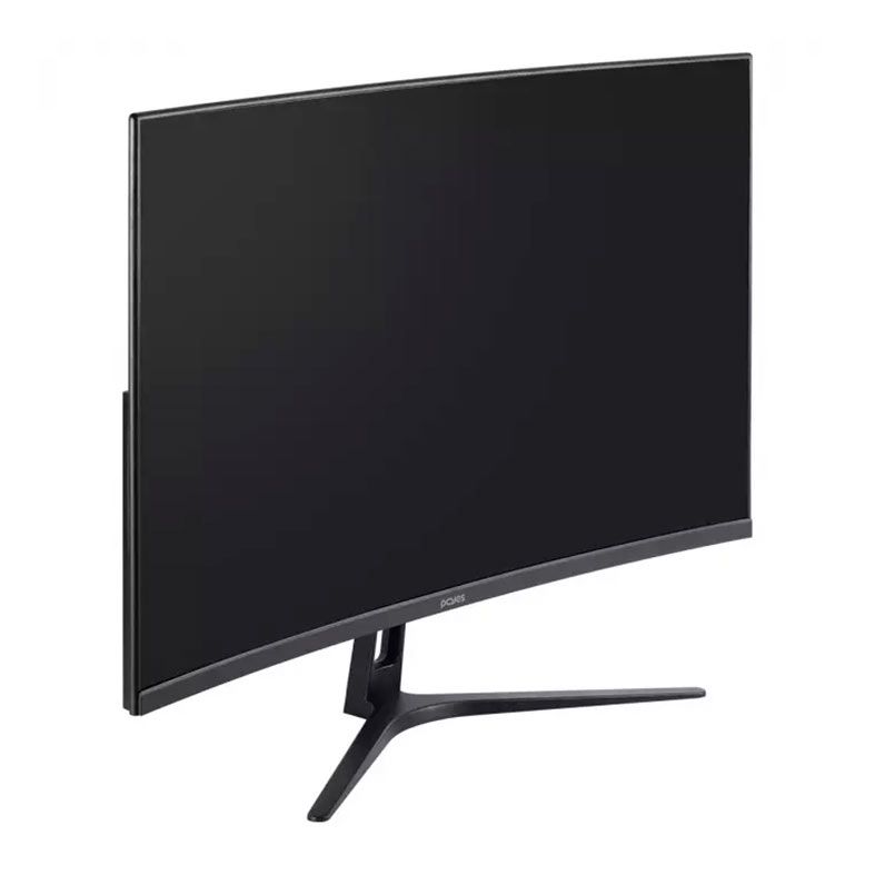 Monitor Gamer Pcyes Z-Max Z20, 31.5 Pol, Curvo, VA, FHD, 1ms, 240Hz, FreeSync, HDMI/DP, PMGC320FD240C
