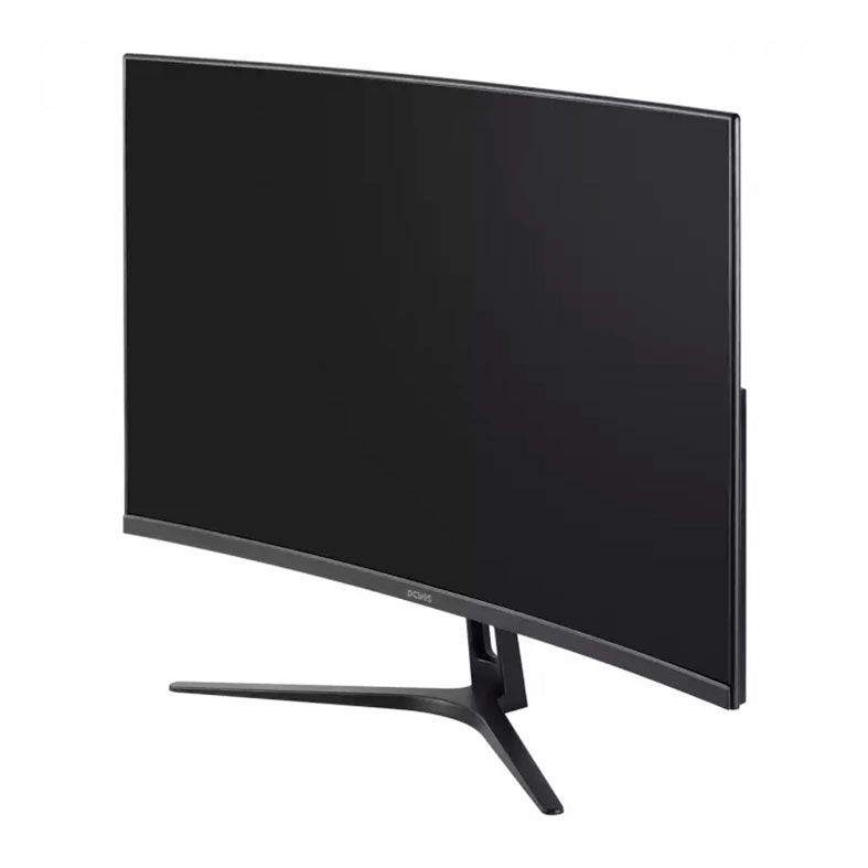 Monitor Gamer Pcyes Z-Max Z20, 31.5 Pol, Curvo, VA, FHD, 1ms, 240Hz, FreeSync, HDMI/DP, PMGC320FD240C