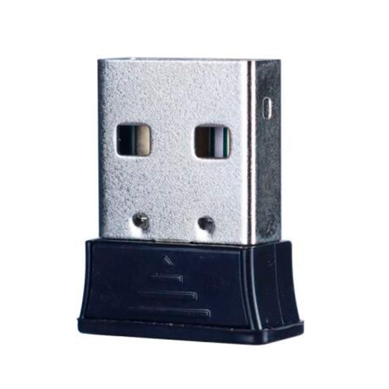 Mouse Pcyes Mover, Wireless, 1600DPI, Verde, PMMWSCG