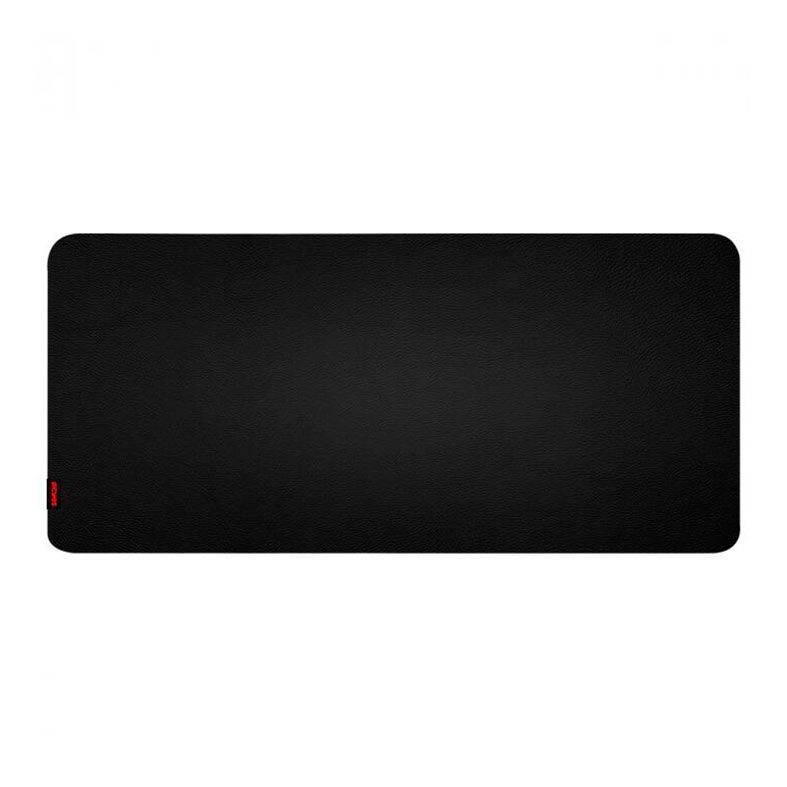 Mousepad PcYes Exclusive, 800x400x3mm, Preto, PMPEX