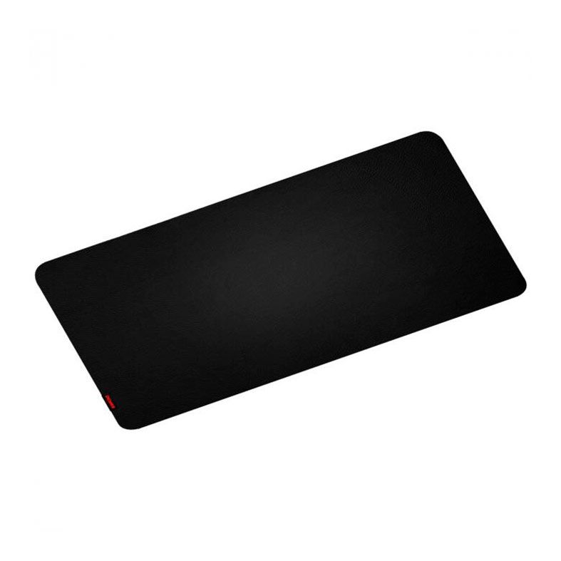 Mousepad PcYes Exclusive, 800x400x3mm, Preto, PMPEX