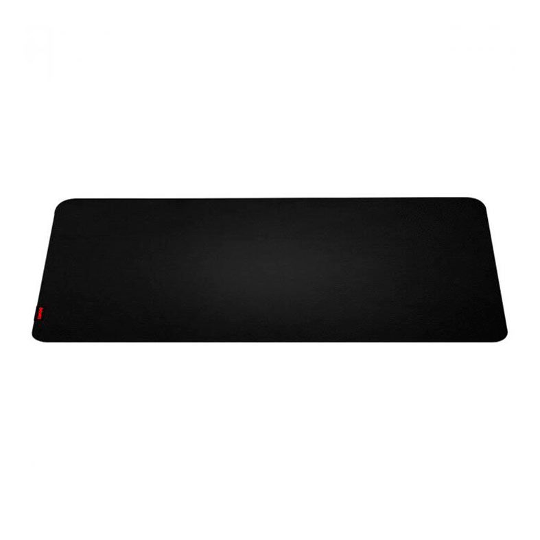 Mousepad PcYes Exclusive, 800x400x3mm, Preto, PMPEX