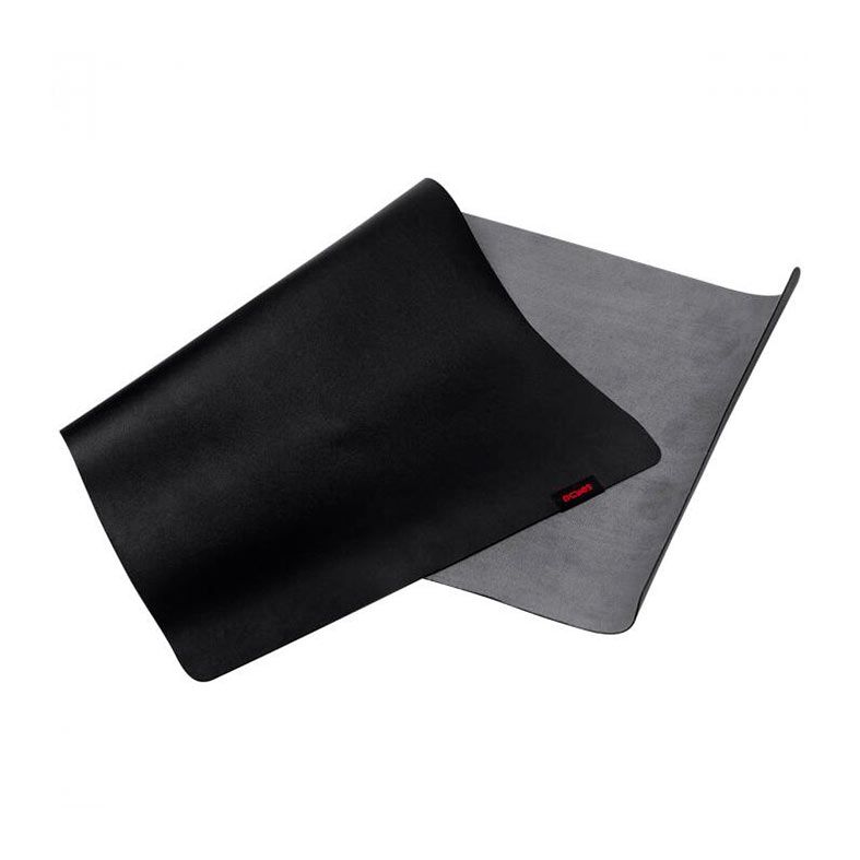 Mousepad PcYes Exclusive, 800x400x3mm, Preto, PMPEX